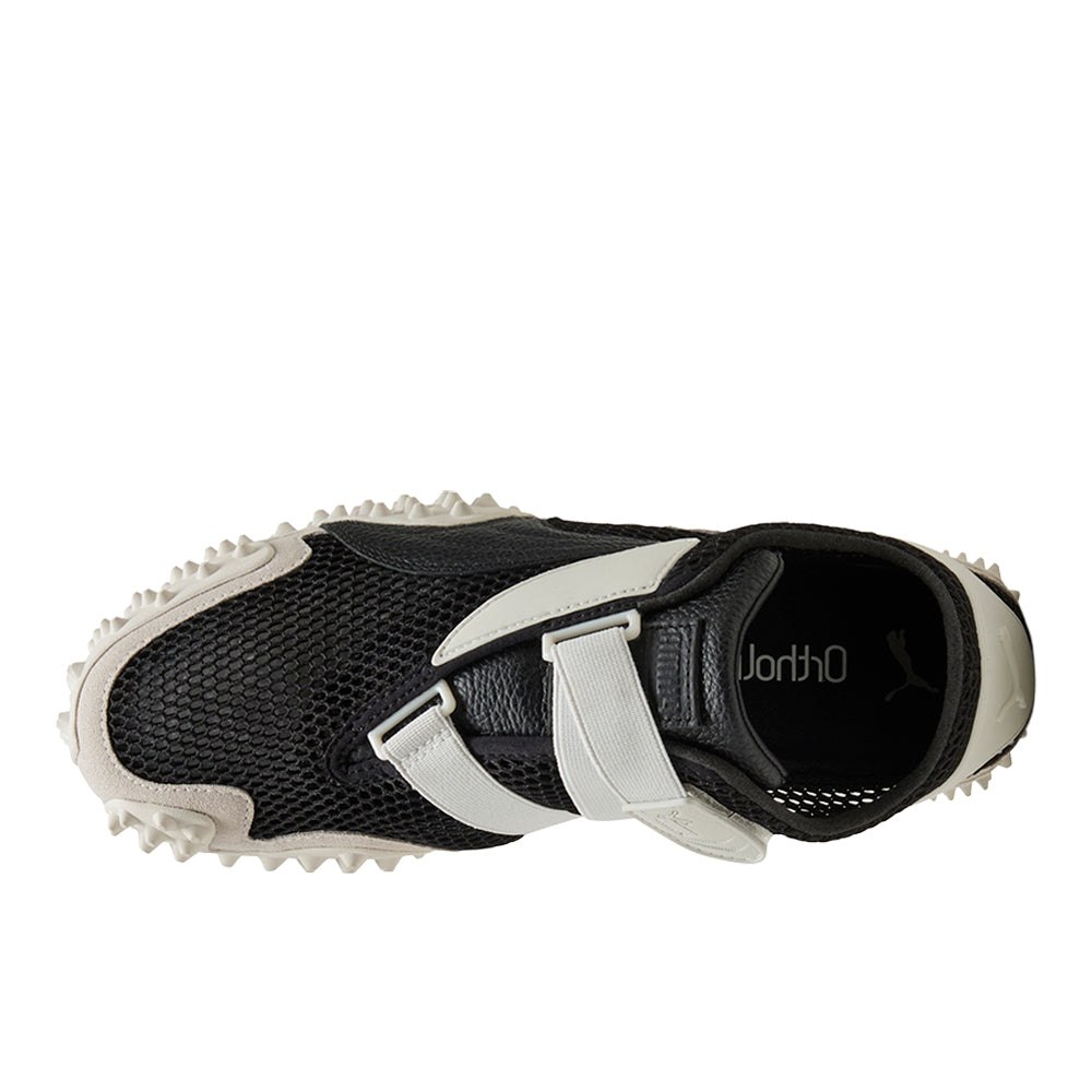 Mostro Mesh Slip On Sneakers