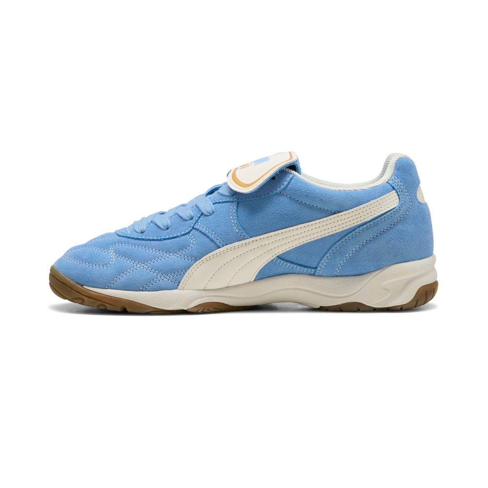 King Indoor Royalty Lace Up Sneakers