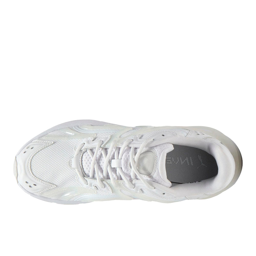 Inverse Echo Lace Up Sneakers