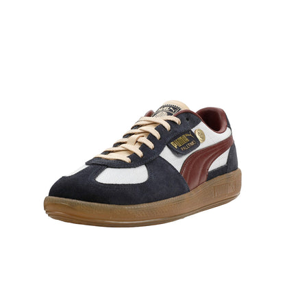 PUMA X SCHOMBURG Palermo Lace Up Sneakers