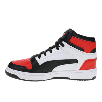 Rebound LayUp RCL High Top Sneakers