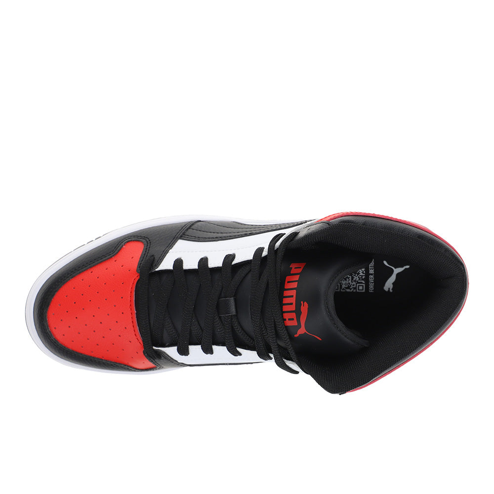 Rebound LayUp RCL High Top Sneakers
