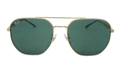 Irregular Sunglasses "Arista" RB3724D-001-71_59