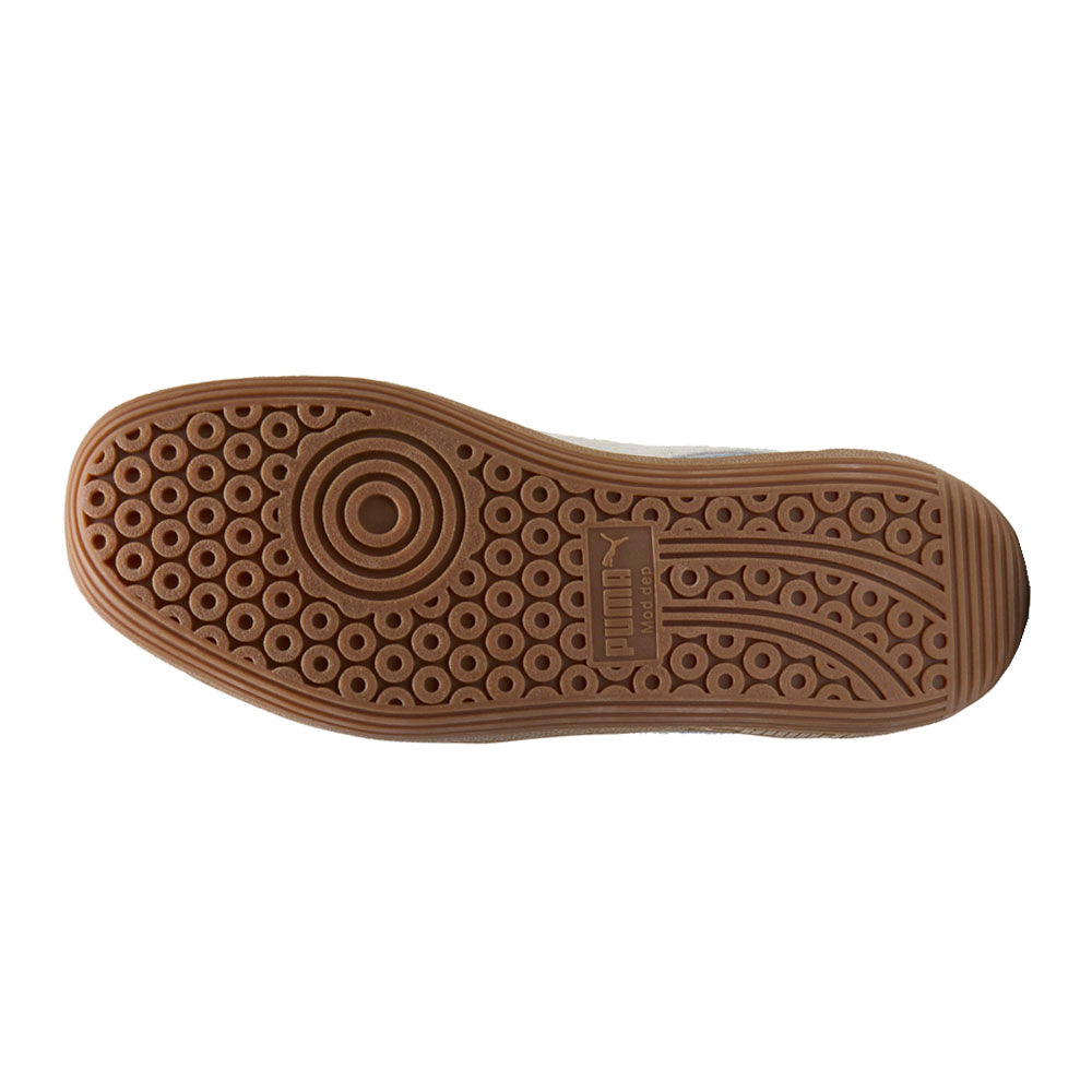Palermo 0161 Lace Up Sneakers