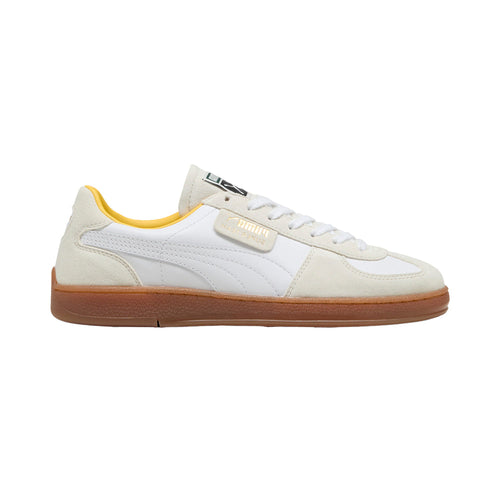 Super Team Summer Lace Up Sneakers
