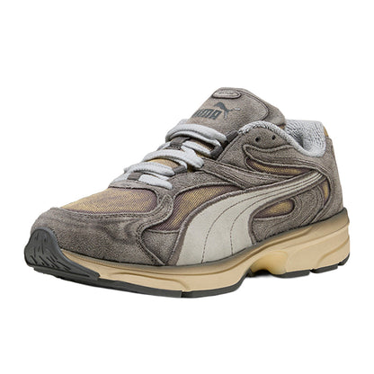 Extos Overdye Lace Up Sneakers