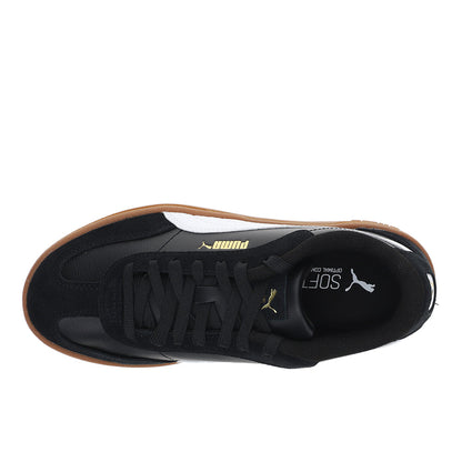 Club II Era Platform Sneakers