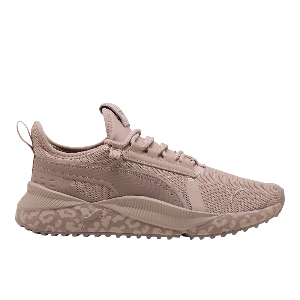 Pacer Future Street Animal Print Sneakers