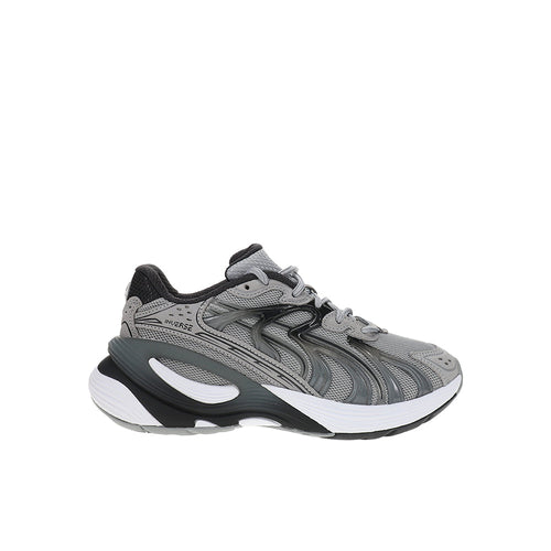 Inverse Shades Of Sneakers