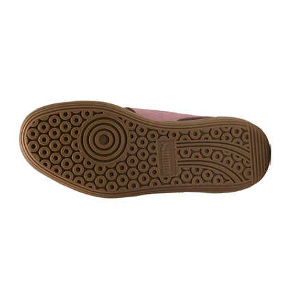 Palermo Premium Suede Lace Up Sneakers