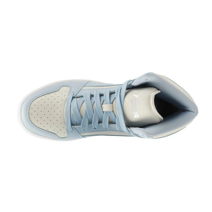Rebound LayUP RCL High Top Sneakers