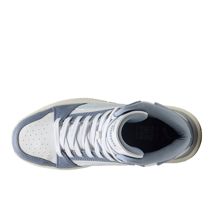 Rebound Femme Mid High Top Sneakers