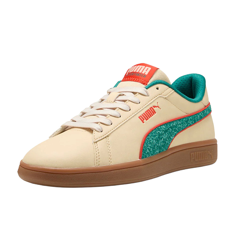 Smash 3.0 Retro Run Sneakers