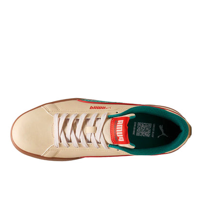 Smash 3.0 Retro Run Sneakers