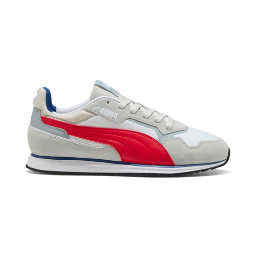 Softride St Miller Lace Up Sneakers