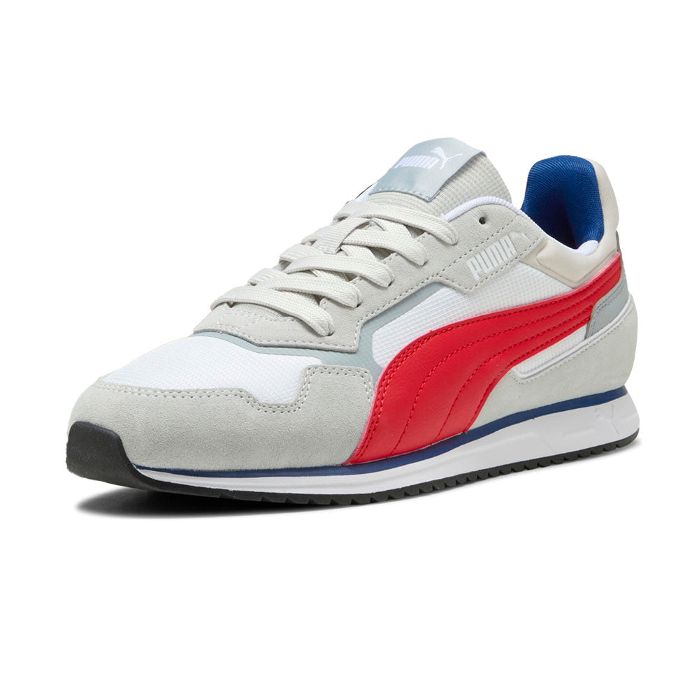 Softride St Miller Lace Up Sneakers