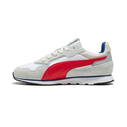 Softride St Miller Lace Up Sneakers
