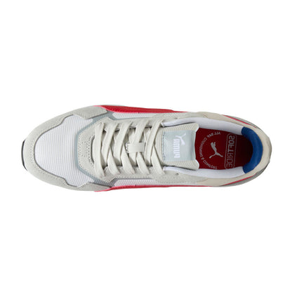 Softride St Miller Lace Up Sneakers