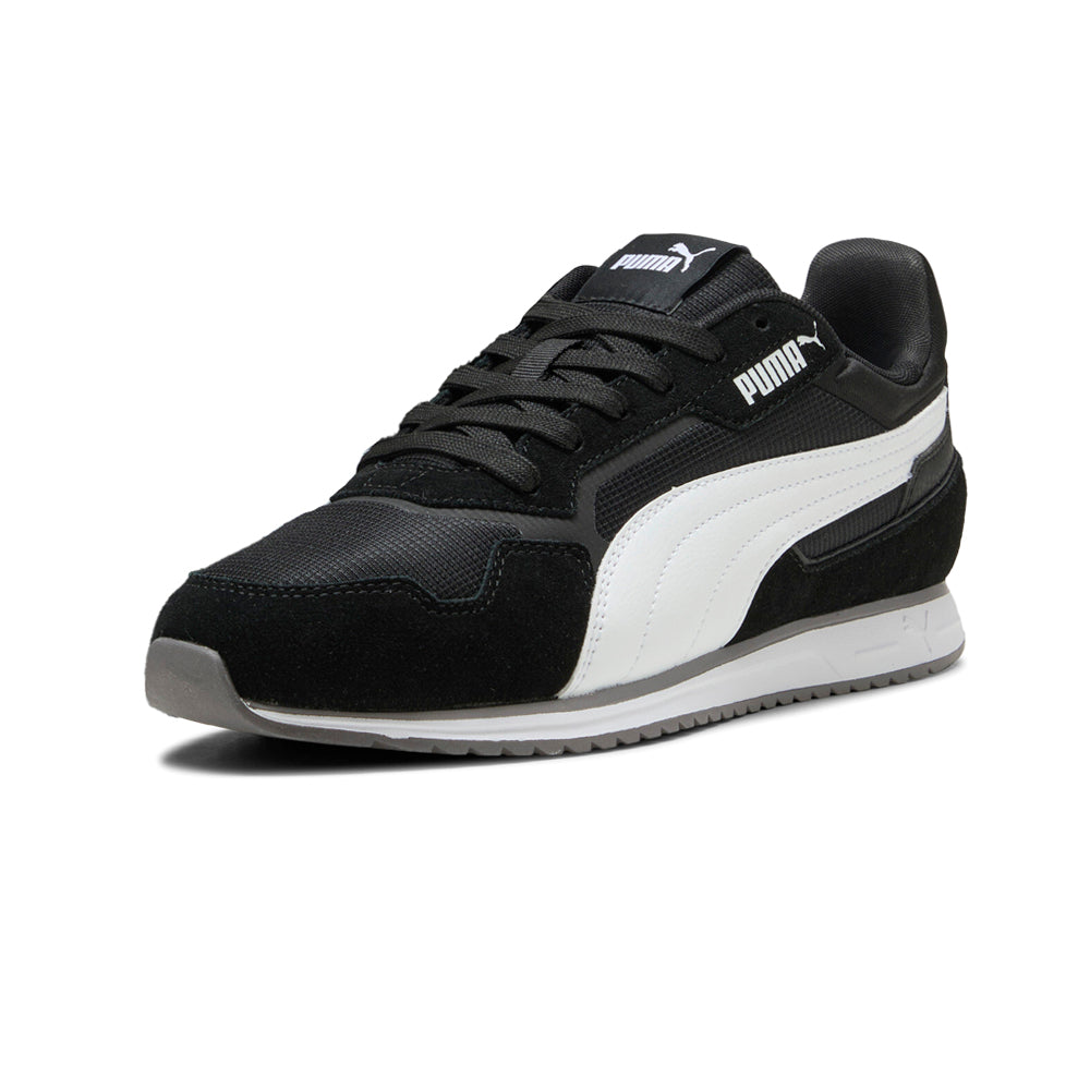 Softride St Miller Lace Up Sneakers
