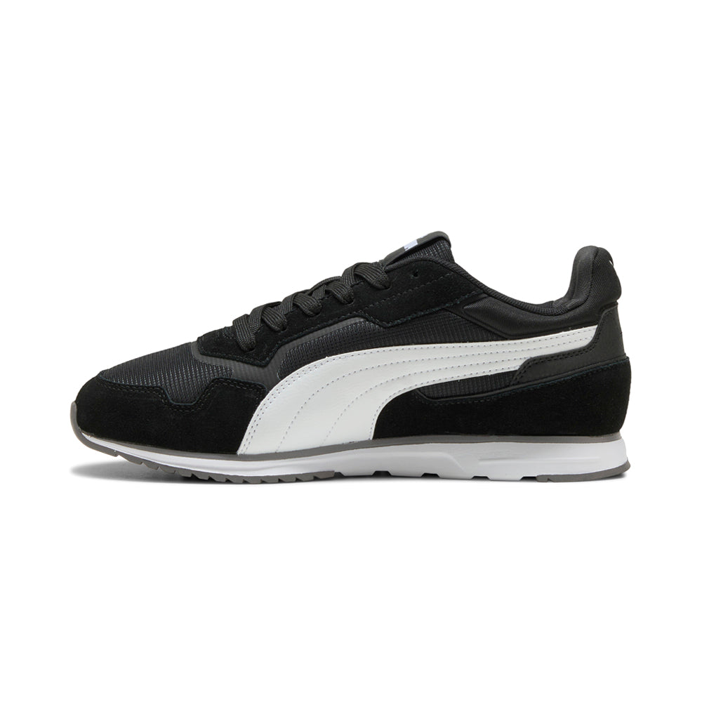 Softride St Miller Lace Up Sneakers