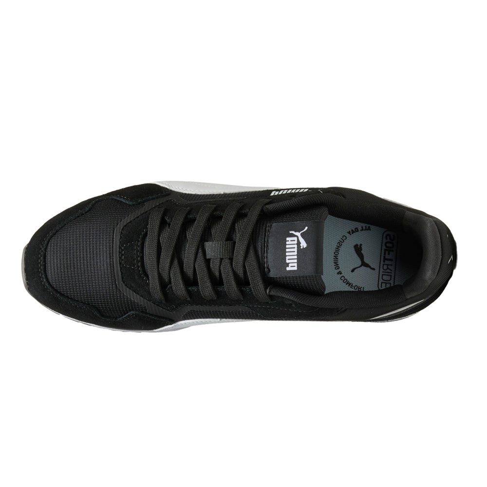 Softride St Miller Lace Up Sneakers