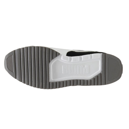 Softride St Miller Lace Up Sneakers