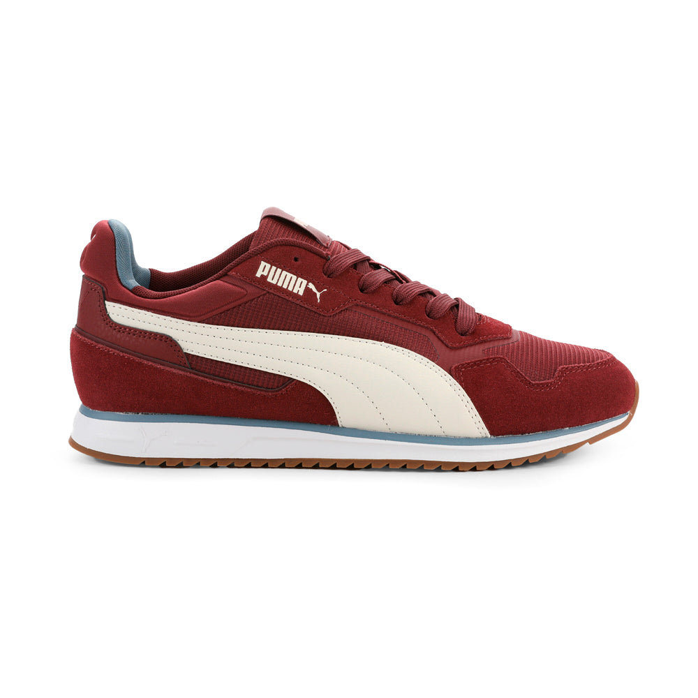 SOFTRIDE ST Miler Lace Up Sneakers