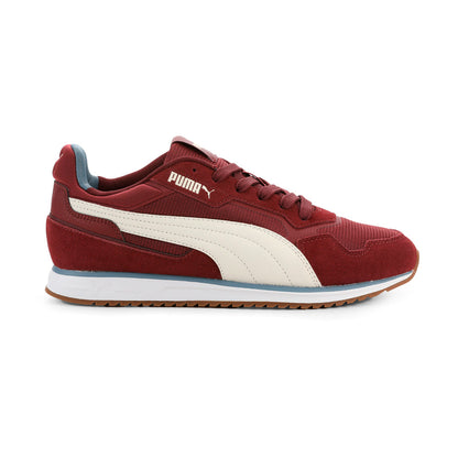 SOFTRIDE ST Miler Lace Up Sneakers