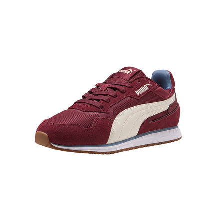 SOFTRIDE ST Miler Lace Up Sneakers