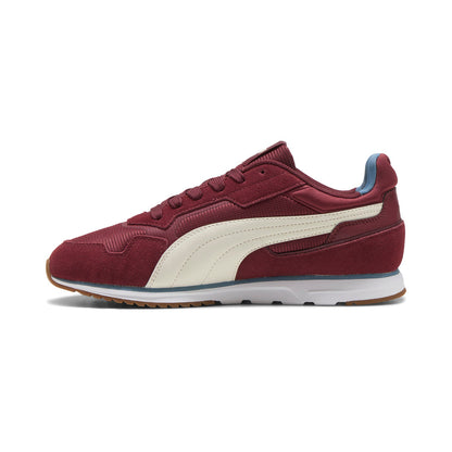 SOFTRIDE ST Miler Lace Up Sneakers