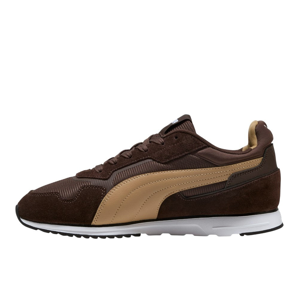 Softride St Miller Lace Up Sneakers