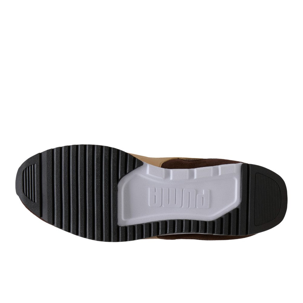 Softride St Miller Lace Up Sneakers