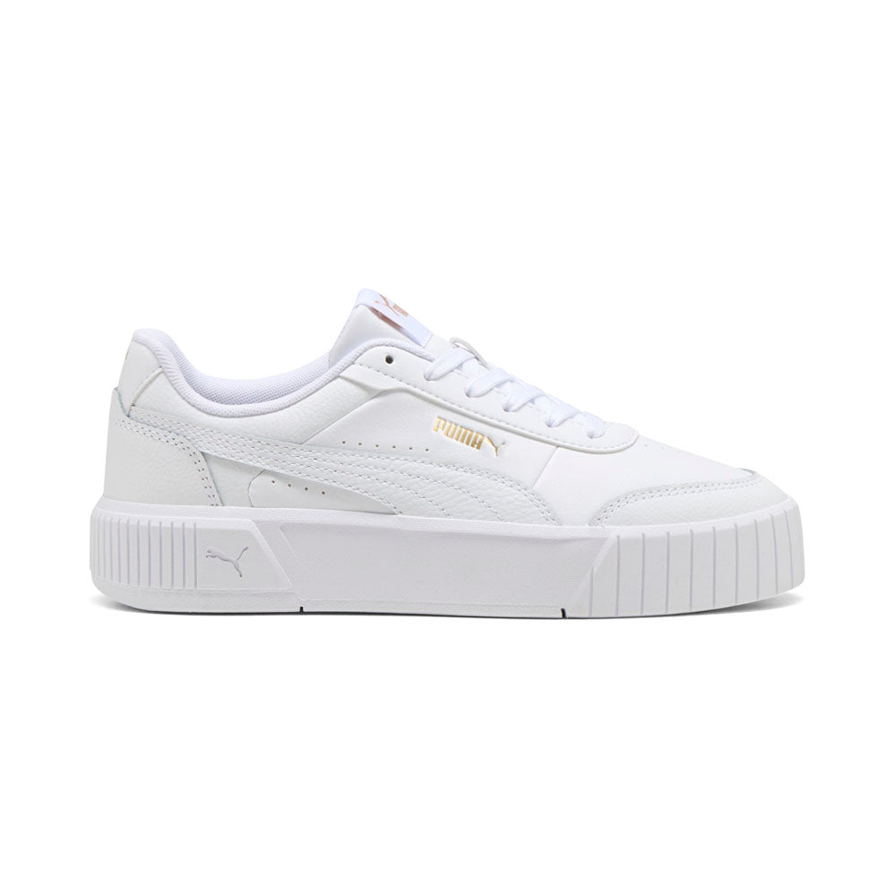 Carina Mia Lace Up Sneakers