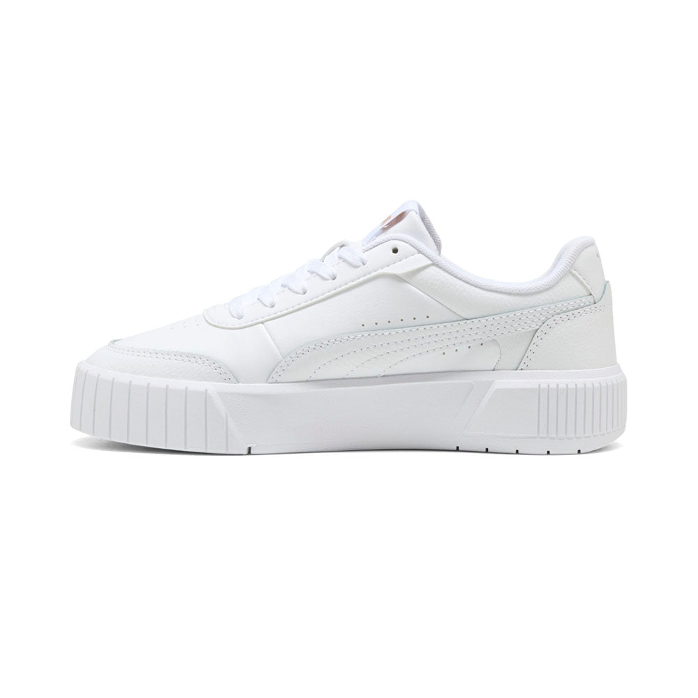 Carina Mia Lace Up Sneakers
