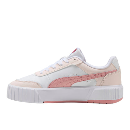 Carina Mia Lace Up Sneakers