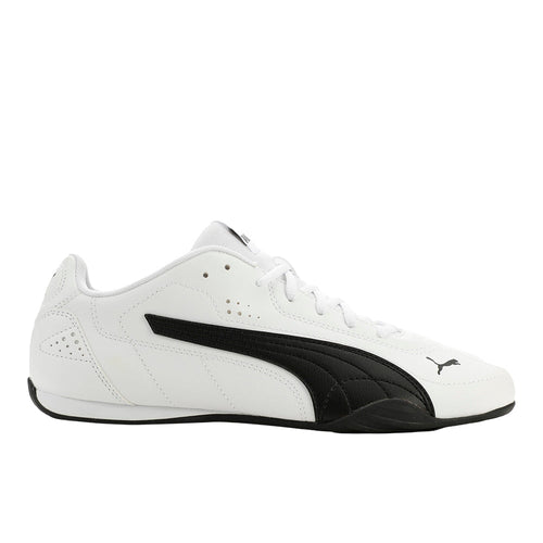 Catch Lace Up Sneakers