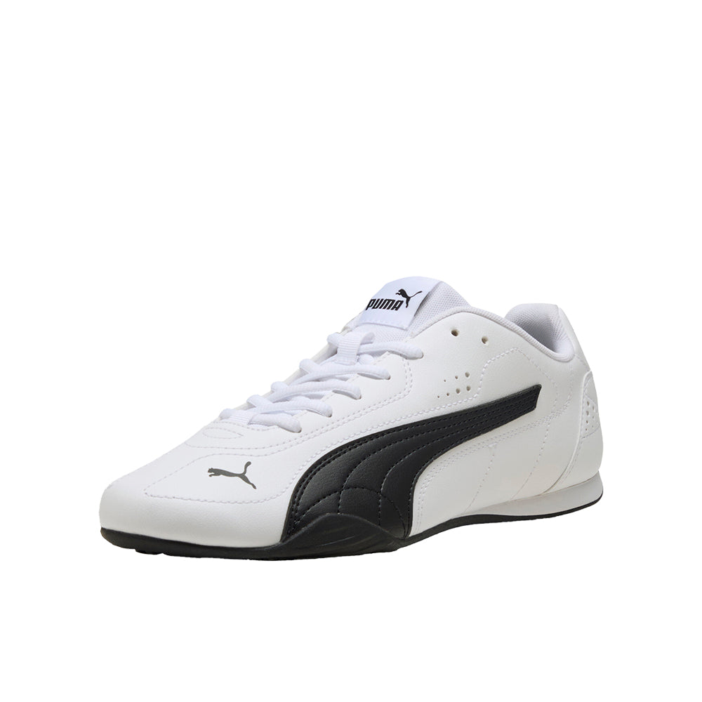 Catch Lace Up Sneakers