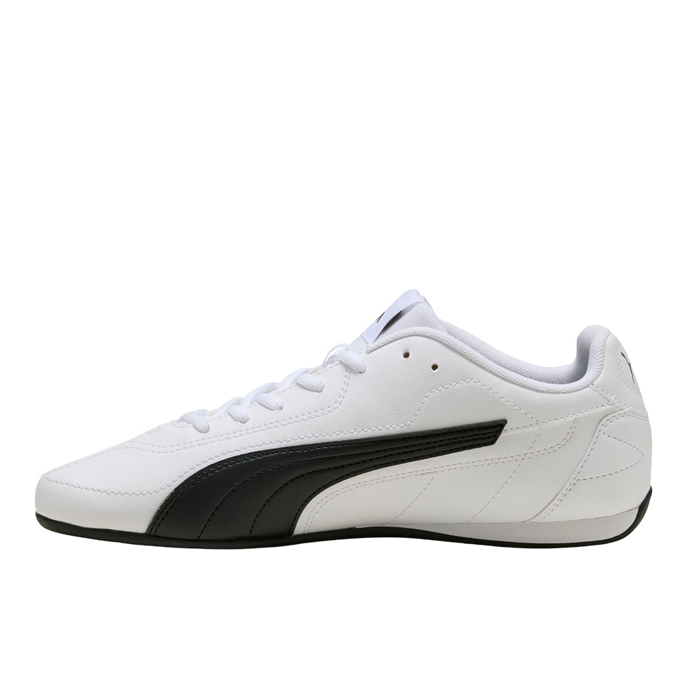 Catch Lace Up Sneakers