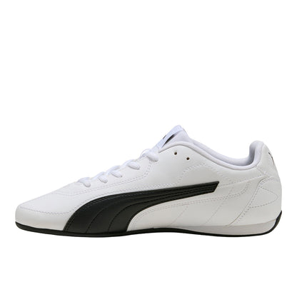 Catch Lace Up Sneakers