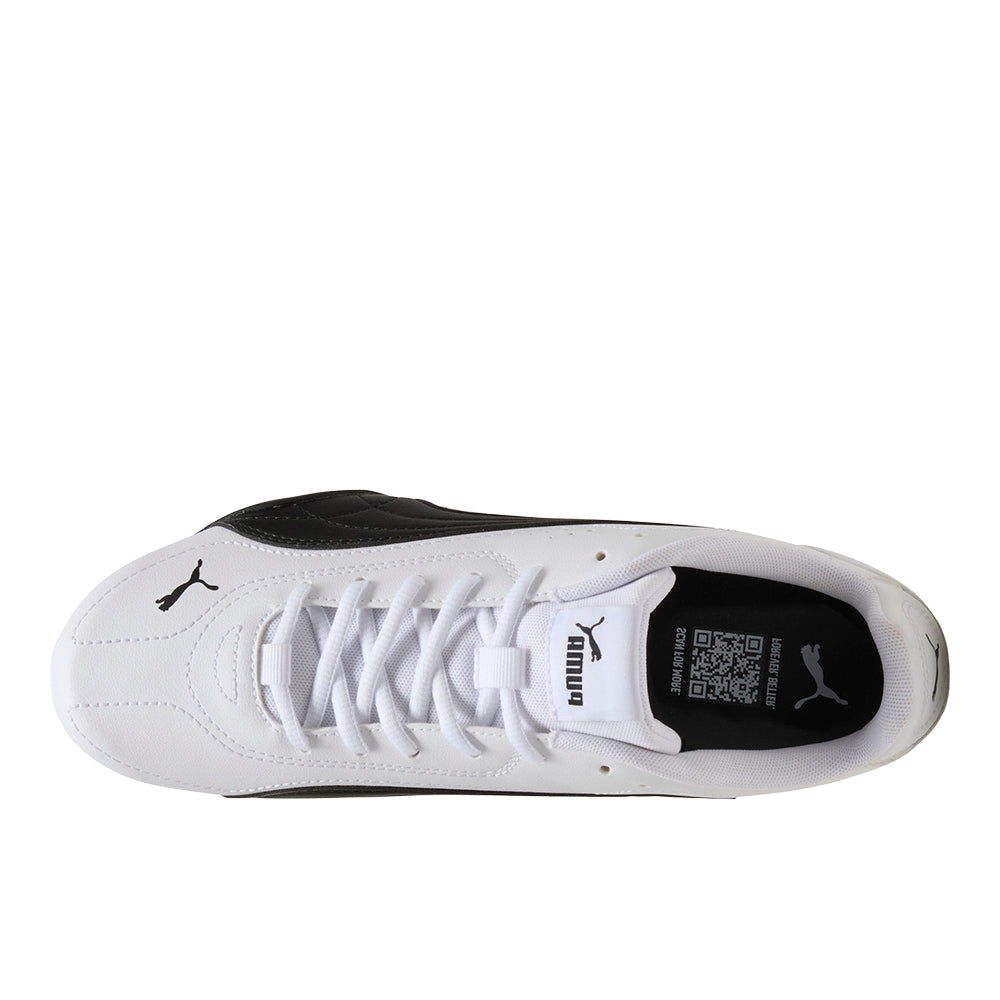 Catch Lace Up Sneakers