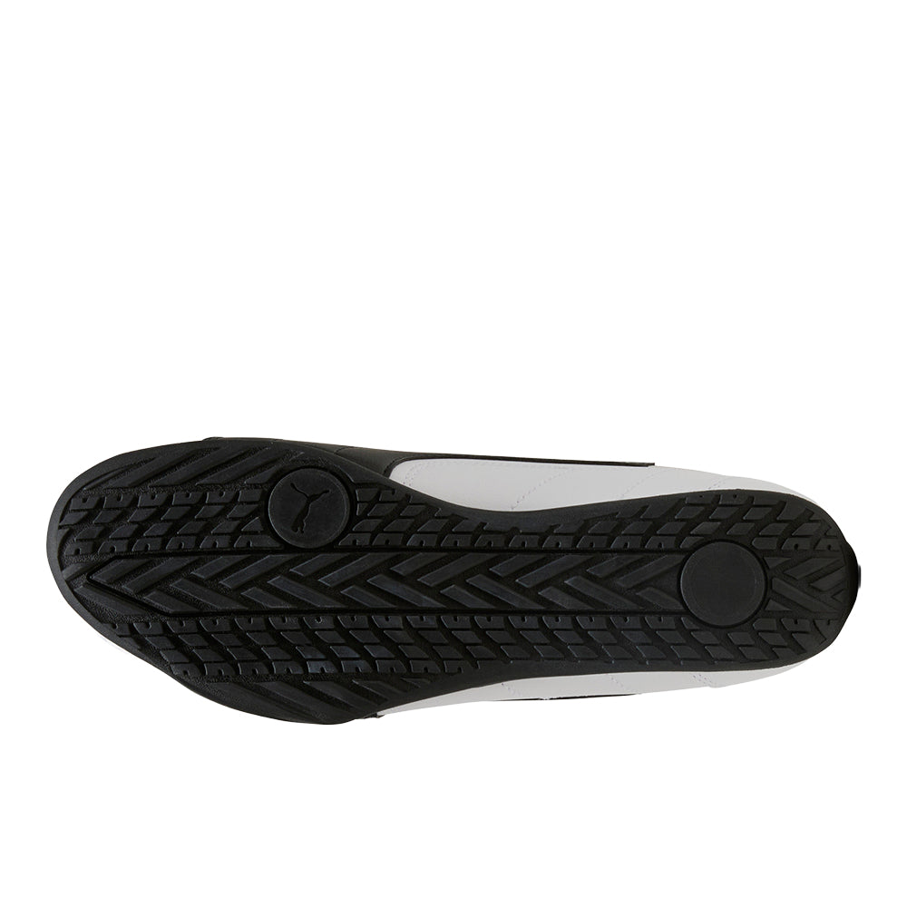 Catch Lace Up Sneakers