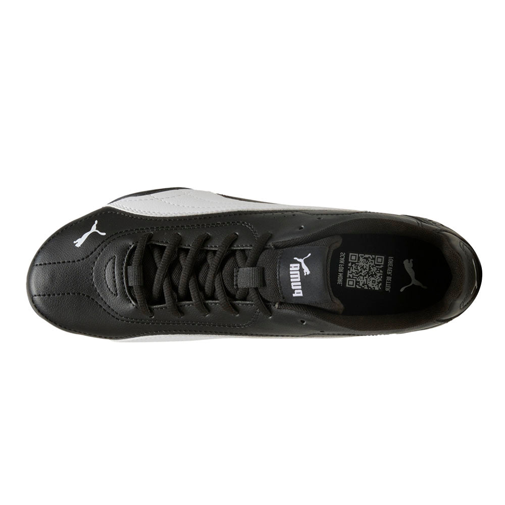 Catch Lace Up Sneakers
