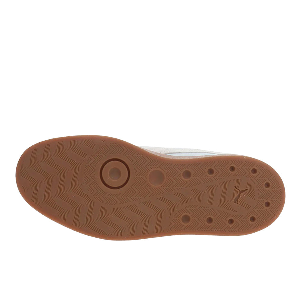 Club II Era Suede Lace Up Sneakers