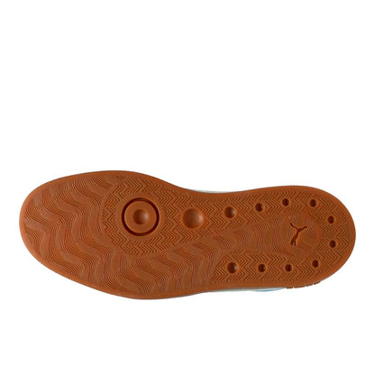 Club II Era Suede Lace Up Sneakers