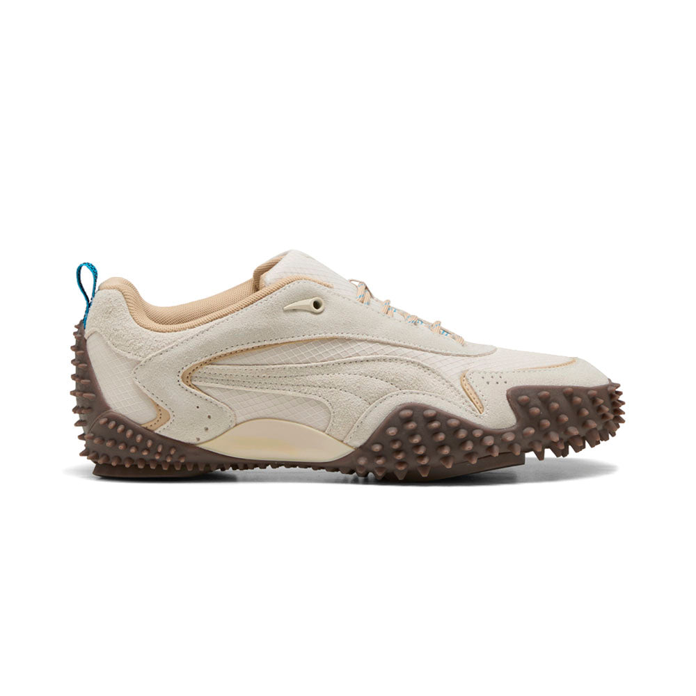 Mostro XC Lace Up Sneakers