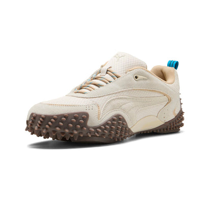 Mostro XC Lace Up Sneakers