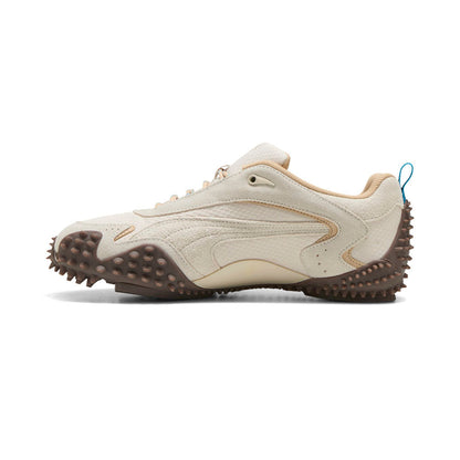 Mostro XC Lace Up Sneakers