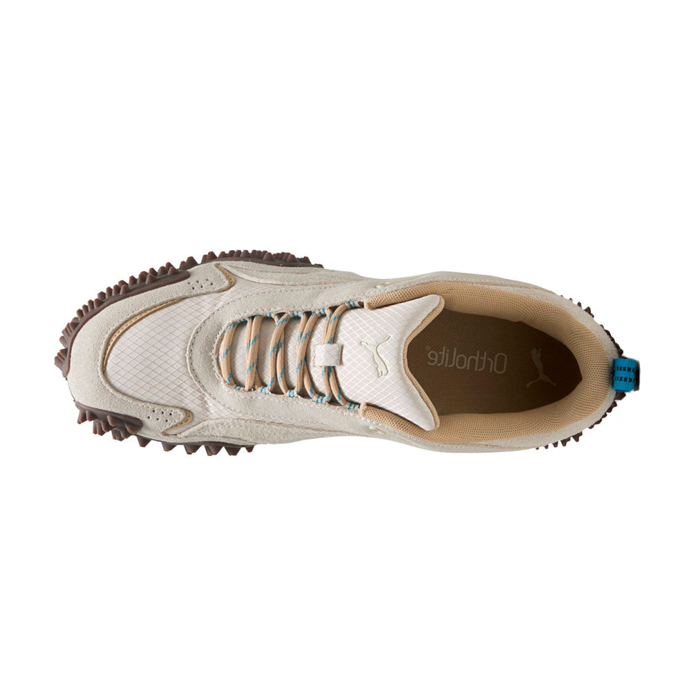 Mostro XC Lace Up Sneakers