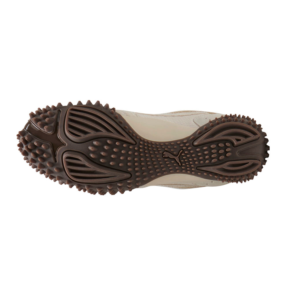 Mostro XC Lace Up Sneakers