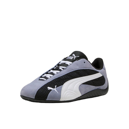 Speedcat Plus Lace Up Sneakers